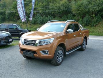 NISSAN NAVARA NP300 2.3DCI 190 GARANTIE 12 MOIS