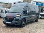 ROLLER TEAM Livingstone 2 - 4/2024 - 5081 KM - NOUVEAU ! *, Entreprise, Diesel, Modèle Bus, Fiat