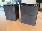 Philips 22RH544 actieve MFB monitors, gereviseerd, Audio, Tv en Foto, Luidsprekerboxen, Ophalen of Verzenden, Gebruikt, Philips