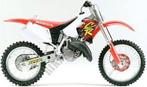 Honda cr125 1997 onderdelen gezocht!, Motoren, Onderdelen | Honda