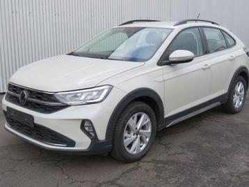 Volkswagen Taigo 1.0 TSI Life- Navigatie App -Alu - Virtual, Achat, Euro 6, Boîte manuelle, 5 portes