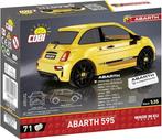 COBI Auto modelbouw ABART 595 SNELLE GRATIS LEVERING, Verzenden, -, Nieuw, COBI