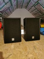 HK Audio Premium PR:O 12, Zo goed als nieuw, 120 watt of meer, Front, Rear of Stereo speakers, Ophalen