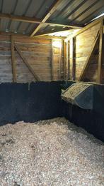 Stalling te huur voor overwintering, Dieren en Toebehoren, Stalling