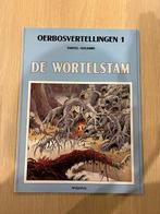 Oerbosvertellingen - 1 - De wortelstam, Ophalen of Verzenden