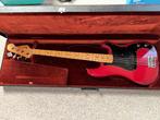 Fender Precision Bass 1979 Candy Apple Red, Musique & Instruments, Instruments à corde | Guitares | Basses, Enlèvement ou Envoi