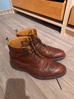 Floris van Bommel maat 43, Kleding | Heren, Schoenen, Ophalen, Zo goed als nieuw, Boots