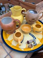 Lot Ricard, Verzamelen, Ophalen, Zo goed als nieuw