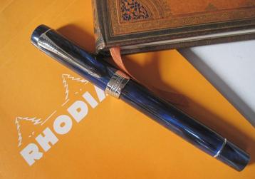 Jinhao 100 (cfr. Parker Duofold) beschikbaar voor biedingen