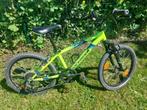 Velo Rockrider 20 pouces, Fietsen en Brommers, Fietsen | Kinderfietsjes, Ophalen, Zo goed als nieuw, 20 inch of meer, Rockrider