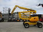 MANITOU 160 ATJ 2  (549), Ophalen, Overige typen