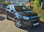 Opel Antara Aut 4x4 / Navi / Leder / Pano Dak / Verw.Zetels, Automaat, Euro 5, 4 cilinders, Zwart