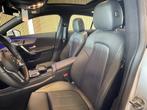 Mercedes CLA 250 e sb - pano-sfeerver-adaptievecruisecontrol, Auto's, Mercedes-Benz, CLA, 4 cilinders, USB, Leder