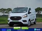 Ford TRANSIT CUSTOM l2h1 airco 130pk!, Te koop, Diesel, Bedrijf, Ford