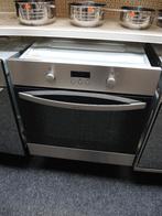 Zanussi inbouw heteluchtoven, Enlèvement ou Envoi, Qw, Minuteur, Utilisé