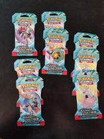 Pokemon Journey together sleeved booster packs, Ophalen of Verzenden, Booster
