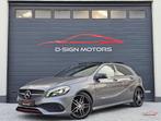 MERCEDES-BENZ A 180 (122pk) AMG PACK 2017 145.316km FACELIFT, Auto's, 90 kW, 4 cilinders, https://public.car-pass.be/vhr/bd0a9a83-4ac2-402d-982c-31c6ee1cdbd0