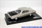 Dodge Charger 1/43 Altaya Fast & Furious, Enlèvement ou Envoi, Neuf, Voiture, Autres marques