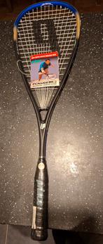 Squash racket, Sport en Fitness, Squash, Ophalen, Racket