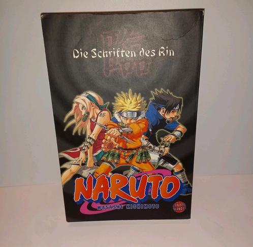 🧡 Naruto, Livres, BD | Comics, Enlèvement ou Envoi