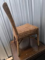 Stoelen, Ophalen, Gebruikt