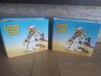 Dvd dessins animés de Lucky Luke Atlas (collection complète), Europees, Tekenfilm, Alle leeftijden, Boxset