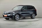 (2AAD773) BMW X5, Auto's, BMW, Automaat, Gebruikt, Zwart, Plug-in hybride