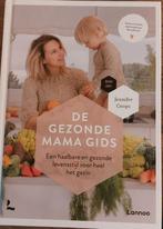 Jennifer Cnops - De gezonde mama gids, Boeken, Mode, Ophalen, Jennifer Cnops; Mama Baas