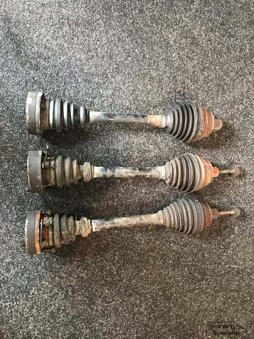Volkswagen Transporter VW T4 aandrijfas steekas, Auto-onderdelen, Transmissie en Toebehoren, Volkswagen, Gebruikt, Ophalen of Verzenden