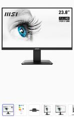 IIISI PRO MP241 serie/ NEUF emballé 23,8', Ophalen, Nieuw