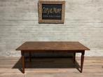 Authentieke boerentafel - 203 x 100 cm + 77 cm hoog / 1 lade, Huis en Inrichting, Tafels | Eettafels, 200 cm of meer, 50 tot 100 cm