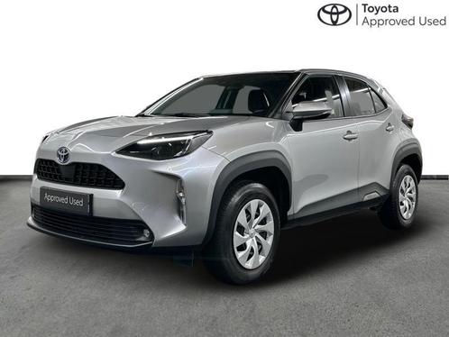 Toyota Yaris Cross Dynamic 2WD, Auto's, Toyota, Yaris Cross, Adaptive Cruise Control, Airbags, Airconditioning, Bluetooth, Boordcomputer
