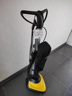 Boenmachine Kärcher, Doe-het-zelf en Bouw, Reinigingsmachines, Ophalen, Zo goed als nieuw