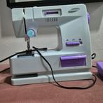 Naaimachine voor kinderen, Hobby en Vrije tijd, Naaimachines en Toebehoren, Ophalen of Verzenden, Zo goed als nieuw, Naaimachine