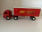 J. R. D. Camion express transcontinental avec remorque, Enlèvement ou Envoi
