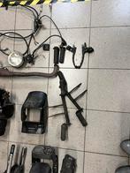 Tomos onderdelen, Fietsen en Brommers, Ophalen, Zo goed als nieuw