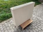 Radiator gebruikt  110 x 90 x 15 cm, Ophalen, Gebruikt, Radiator, 60 tot 150 cm