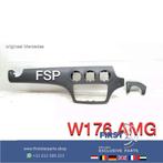 W176 AMG dashboard lijst carbon Mercedes A Klasse sierlijst