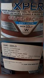 Levis verf voor gevel / façade - 20 liter, Doe-het-zelf en Bouw, Verf, Beits en Lak, Ophalen, Nieuw, Verf