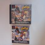 Crash Bandicoot Warped pal playstation 1, Ophalen of Verzenden, Zo goed als nieuw