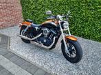 Harley Davidson sportster xl1200ca custom Limited, Motoren, Motoren | Harley-Davidson, Particulier