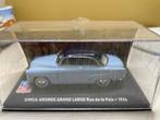 1/43 Simca Aronde Grand Large, Hobby & Loisirs créatifs, Enlèvement, Neuf