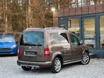 Vw caddy Cross 2013 1.6tdi, Autos, Entreprise, Diesel, 77 kW, 1600 cm³