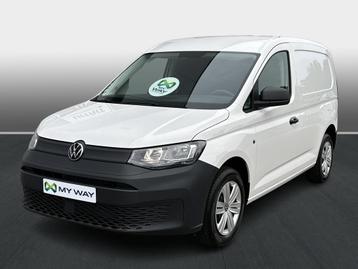 Volkswagen Caddy Van 1.5 TSI