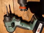 bosch schroefboormachine Advance, Doe-het-zelf en Bouw, Gereedschap | Boormachines, Ophalen, Nieuw, Boor- en Schroefmachine