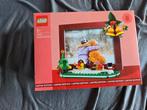 Lego foto kader, Kinderen en Baby's, Speelgoed | Duplo en Lego, Ophalen, Zo goed als nieuw, Lego