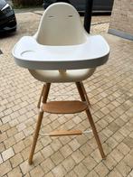 Eetstoel childhome, Kinderen en Baby's, Kinderstoelen, Ophalen, Gebruikt