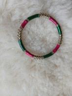 Meerkleurige armband, Verzenden, Nieuw