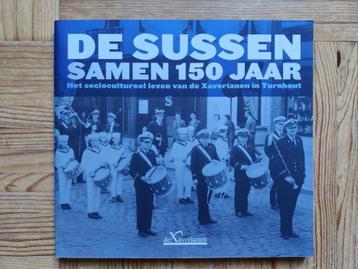 De sussen samen 150 jaar beschikbaar voor biedingen