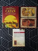 Nieuw kaartspel De Kolonisten van Catan, Klaus Teuber, 2-4 s, Hobby en Vrije tijd, Ophalen of Verzenden, Nieuw, 999 Games
